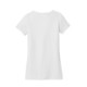 New Era® Ladies' Tri-Blend Performance Scoop Tee