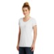 New Era® Ladies' Tri-Blend Performance Scoop Tee