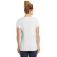 New Era® Ladies' Tri-Blend Performance Scoop Tee