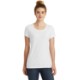 New Era® Ladies' Tri-Blend Performance Scoop Tee