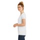 New Era® Ladies' Tri-Blend Performance Scoop Tee