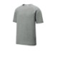 SportTek® PosiCharge® Men's Triblend Wicking Raglan Tee