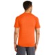 SportTek® PosiCharge® Men's Triblend Wicking Raglan Tee