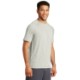 SportTek® PosiCharge® Men's Triblend Wicking Raglan Tee