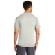SportTek® PosiCharge® Men's Triblend Wicking Raglan Tee