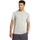 SportTek® PosiCharge® Men's Triblend Wicking Raglan Tee