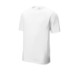 SportTek® PosiCharge® Men's Triblend Wicking Raglan Tee