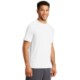SportTek® PosiCharge® Men's Triblend Wicking Raglan Tee