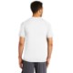 SportTek® PosiCharge® Men's Triblend Wicking Raglan Tee