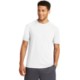 SportTek® PosiCharge® Men's Triblend Wicking Raglan Tee