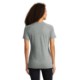 Sport-Tek® PosiCharge® Ladies' Triblend Wicking Scoop Neck Raglan Tee