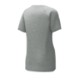 Sport-Tek® PosiCharge® Ladies' Triblend Wicking Scoop Neck Raglan Tee