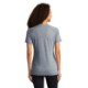 Sport-Tek® PosiCharge® Ladies' Triblend Wicking Scoop Neck Raglan Tee