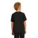 Sport-Tek ® PosiCharge ® Youth Triblend Wicking Raglan Tee