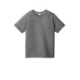 Sport-Tek ® PosiCharge ® Youth Triblend Wicking Raglan Tee