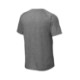 Sport-Tek ® PosiCharge ® Youth Triblend Wicking Raglan Tee