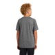 Sport-Tek ® PosiCharge ® Youth Triblend Wicking Raglan Tee