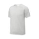 Sport-Tek ® PosiCharge ® Youth Triblend Wicking Raglan Tee