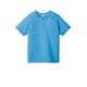Sport-Tek ® PosiCharge ® Youth Triblend Wicking Raglan Tee