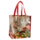 Laminated Grocery Tote