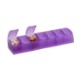 Quick Care 7-Day Med Minder Pillbox