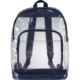 Rally Clear Backpack