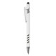 Addison Soft Retractable Stylus Pen