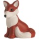 Fox Stress Reliever