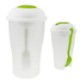 X Line Lunch Cooler & Shake-It Up Salad Set