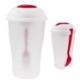 X Line Lunch Cooler & Shake-It Up Salad Set
