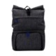 X Line Backpack Roll Top Cooler