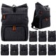 X Line Backpack Roll Top Cooler
