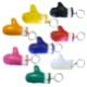 Boxing Glove Keychain