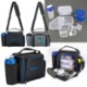 Meal Prep Cooler Bag Set