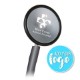 Single Head Stethoscope