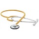 Single Head Stethoscope