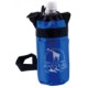Insulated Bottle Cooler Beverage Holder, 20oz.