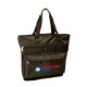 Elegant Polyester Travel Tote
