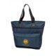 Elegant Polyester Travel Tote