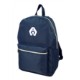 Large Daypack Polyester Backpack