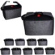 X Line Clip Cooler