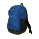 Padded Polyester Multi Pocket Hiker's Backpack