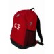 Padded Polyester Multi Pocket Hiker's Backpack