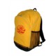 Padded Polyester Multi Pocket Hiker's Backpack