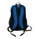 Padded Polyester Multi Pocket Hiker's Backpack