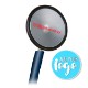 Dual Head Stethoscope