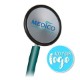 Dual Head Stethoscope