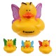 Butterfly Rubber Duck