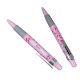 Pink Ribbon Message Pen