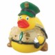 Park Ranger Rubber Duck